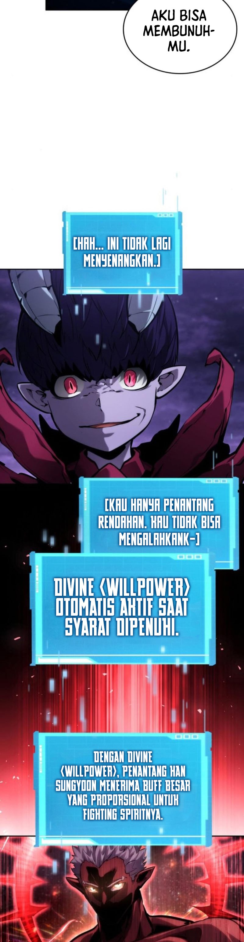 Boundless Necromancer - Chapter 133 4