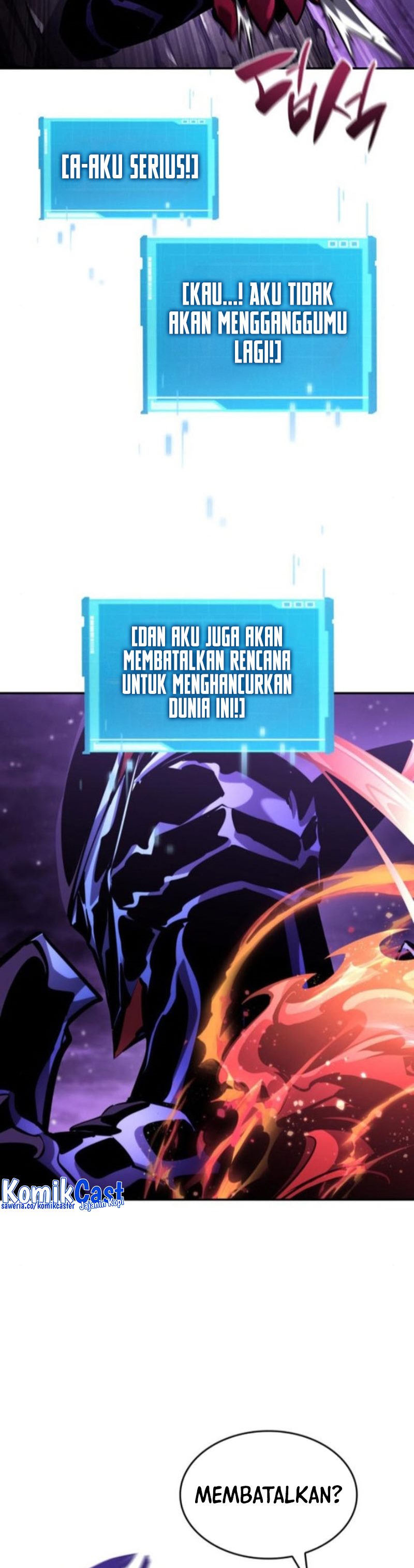 Boundless Necromancer - Chapter 133 49