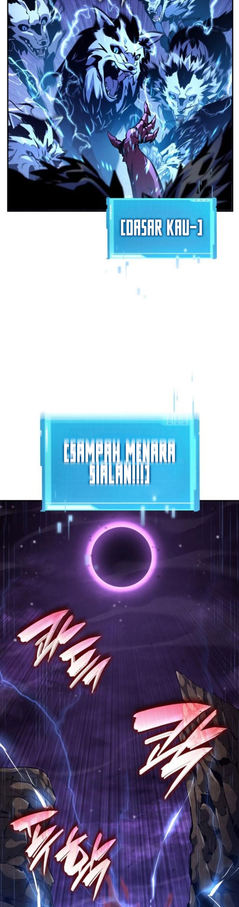 Boundless Necromancer - Chapter 133 45