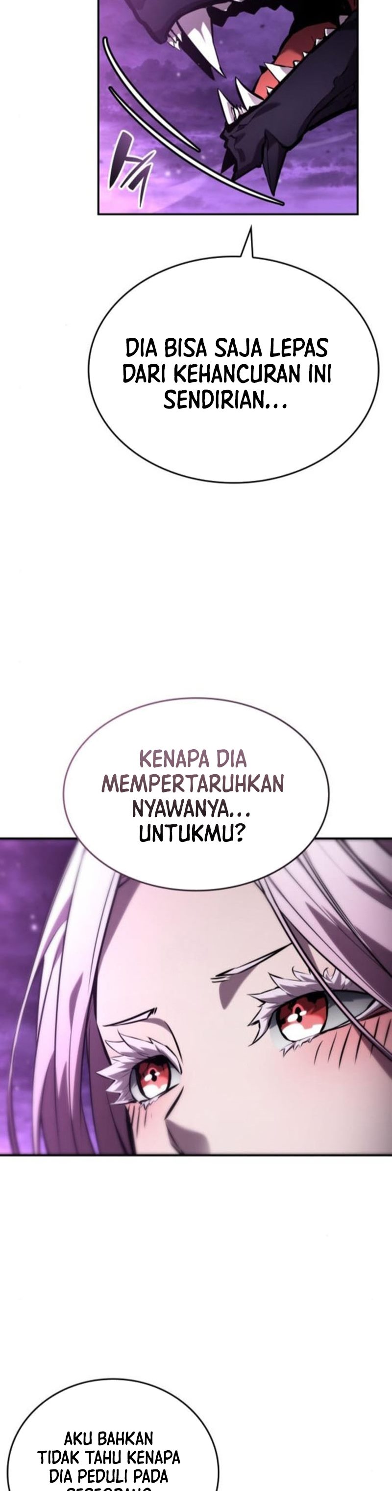 Boundless Necromancer - Chapter 133 58