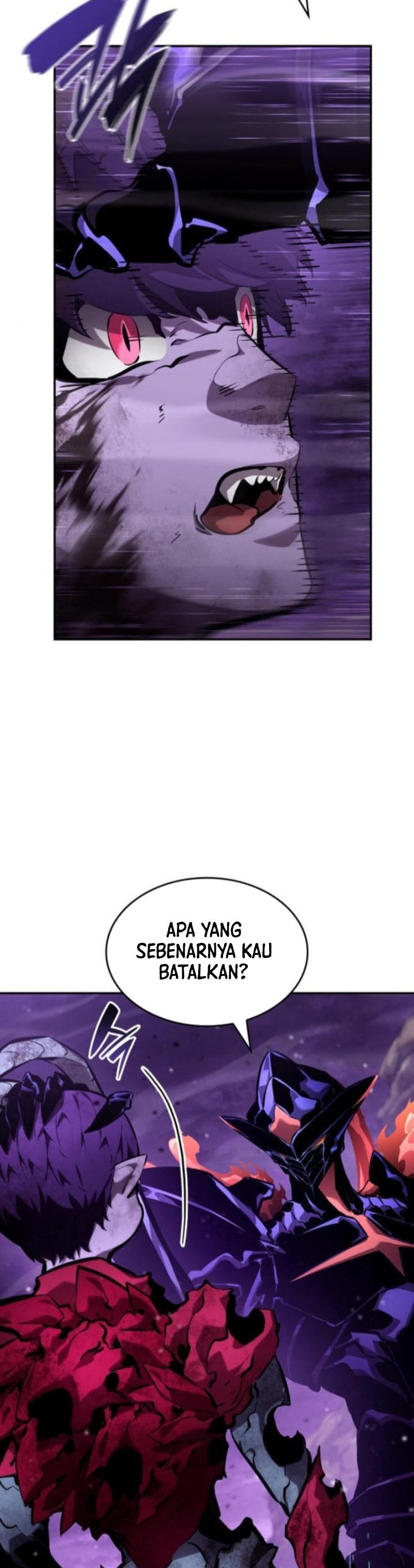 Boundless Necromancer - Chapter 133 50