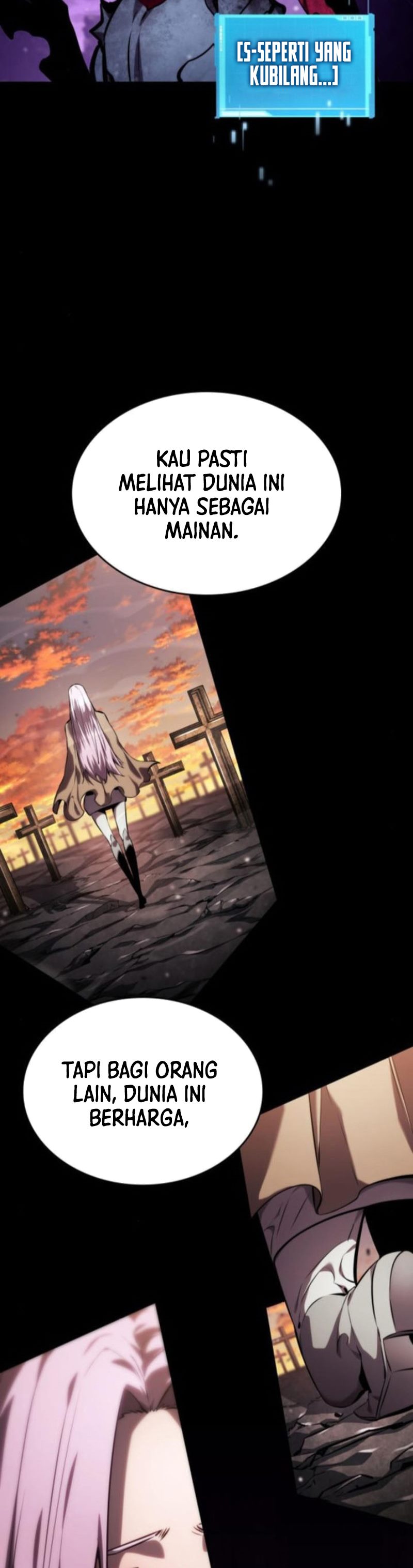 Boundless Necromancer - Chapter 133 51