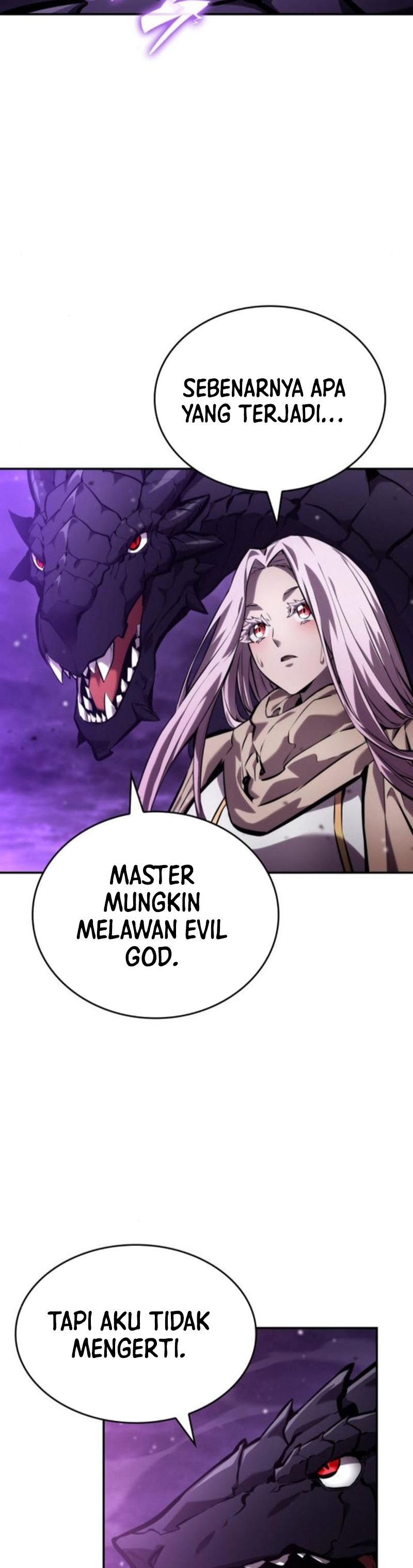 Boundless Necromancer - Chapter 133 57