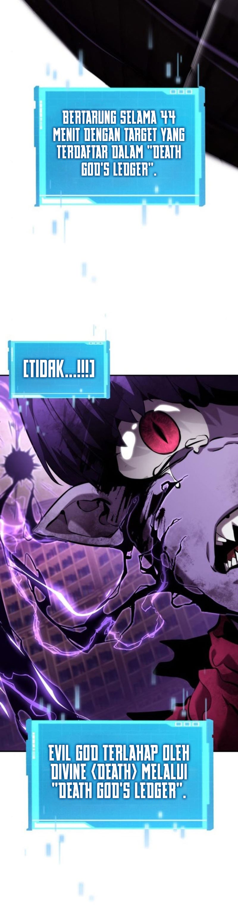 Boundless Necromancer - Chapter 133 54