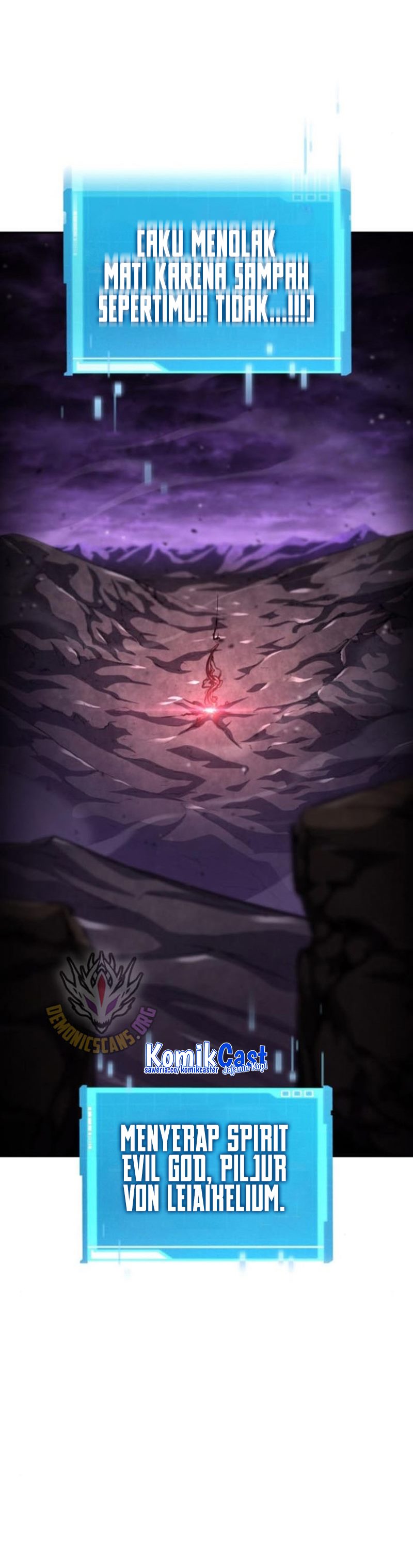 Boundless Necromancer - Chapter 133 55