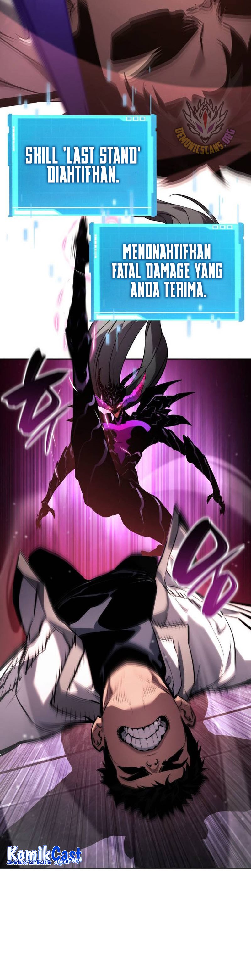 Boundless Necromancer - Chapter 137 21