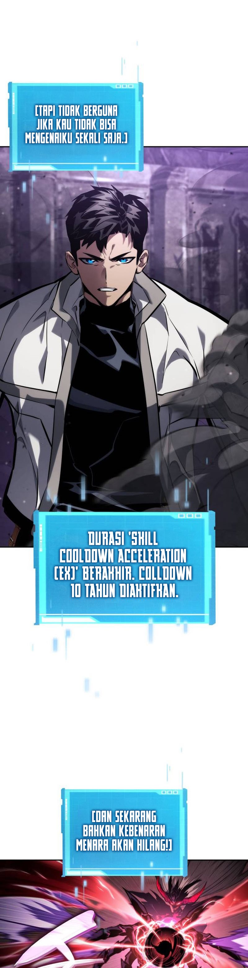 Boundless Necromancer - Chapter 137 24
