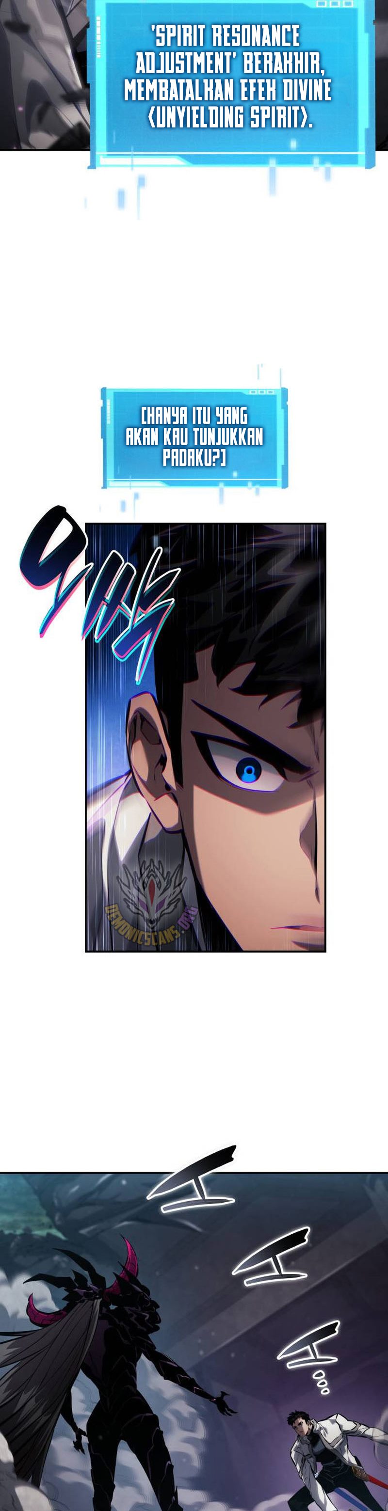 Boundless Necromancer - Chapter 137 38