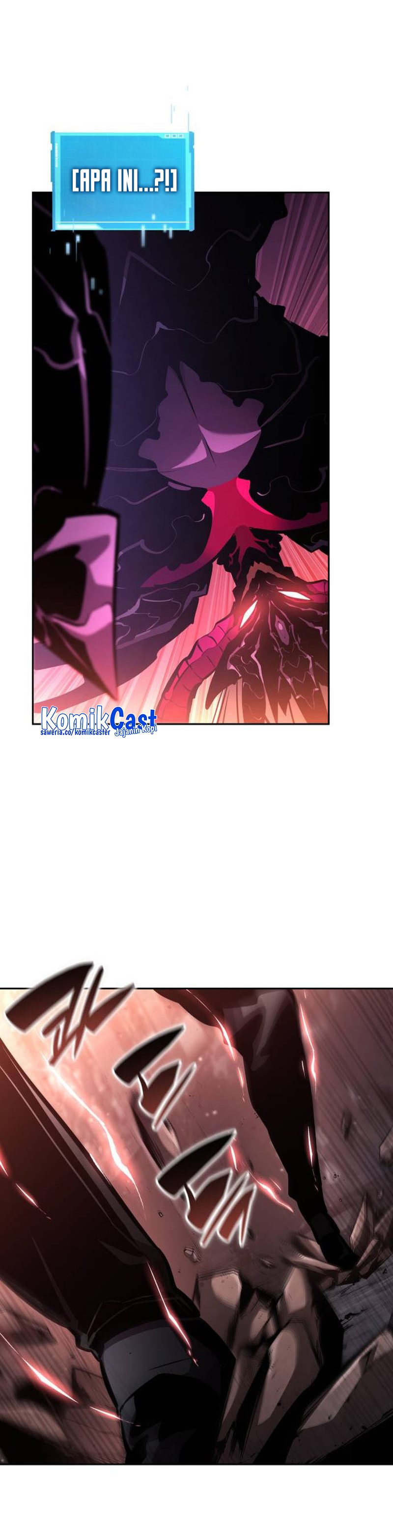 Boundless Necromancer - Chapter 137 30