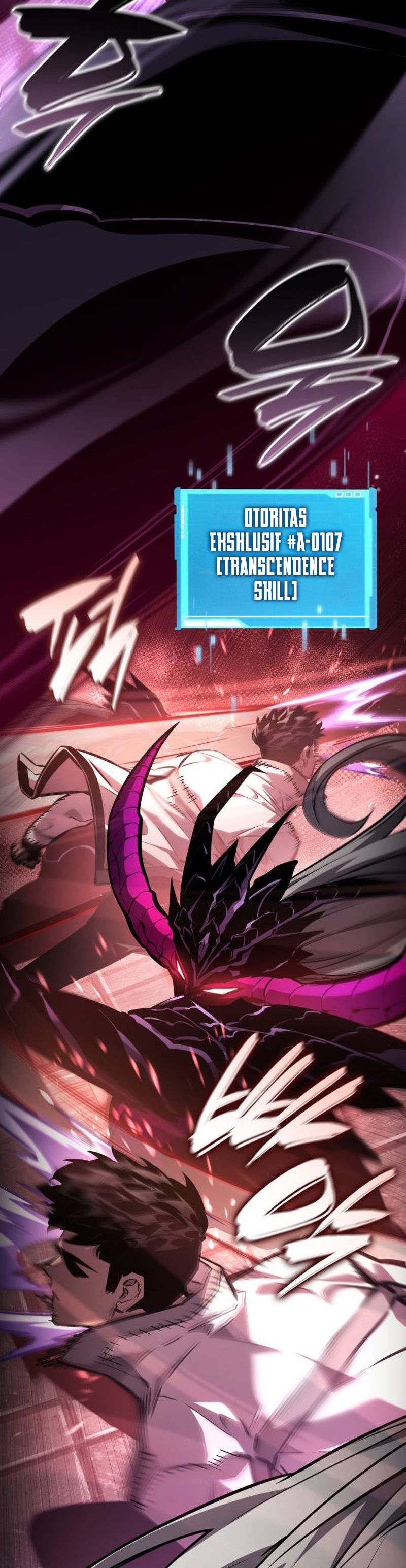 Boundless Necromancer - Chapter 137 19