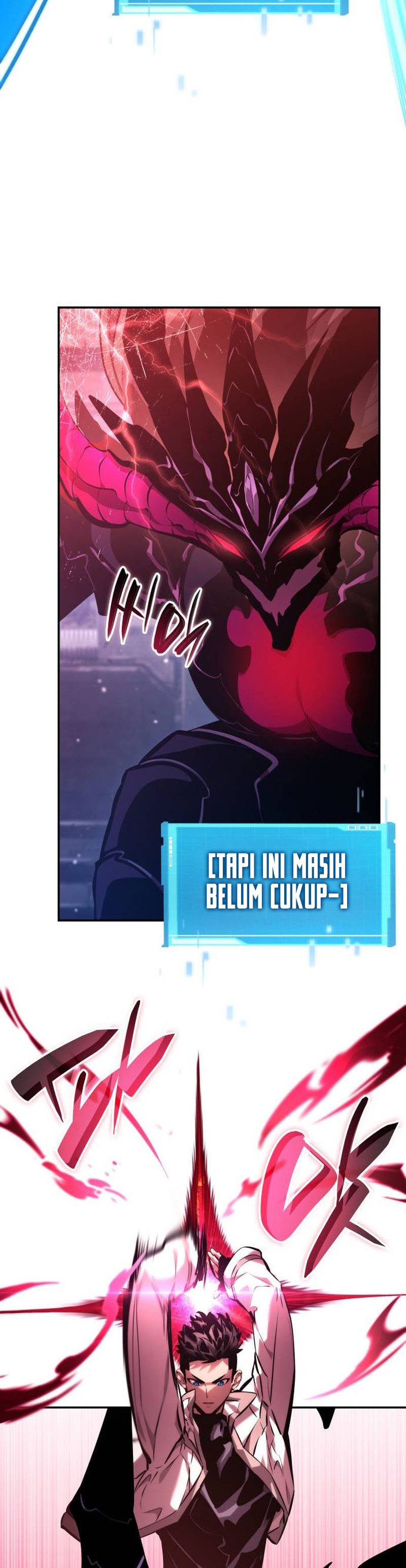 Boundless Necromancer - Chapter 137 12