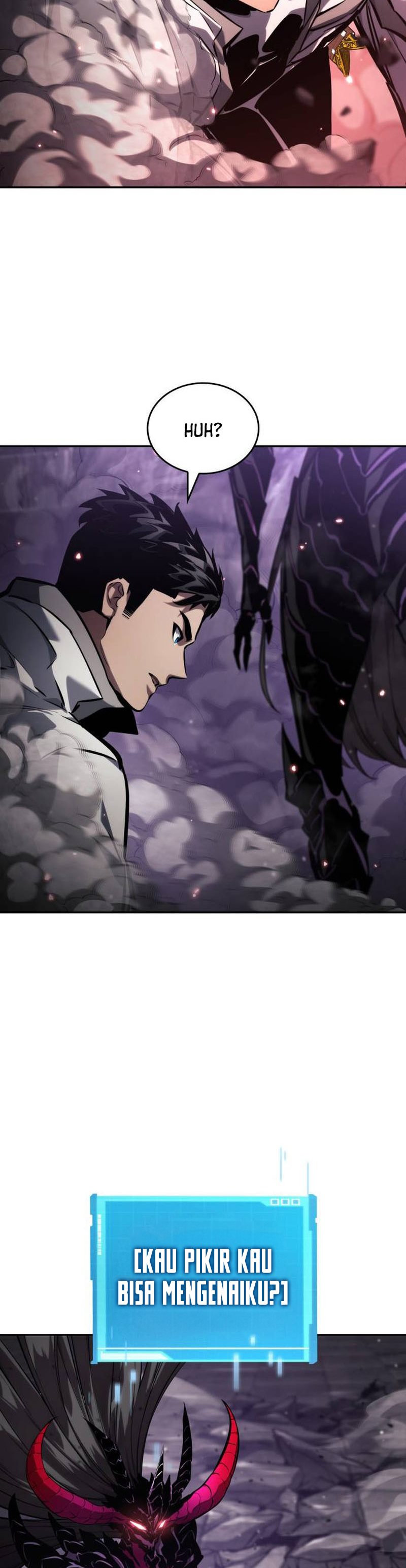 Boundless Necromancer - Chapter 137 15