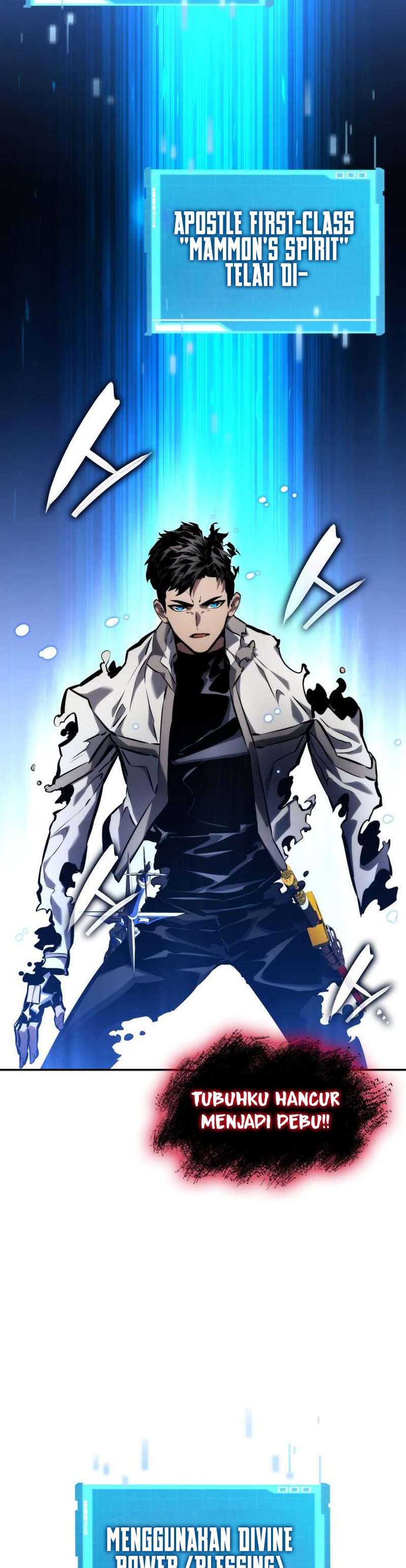 Boundless Necromancer - Chapter 137 7