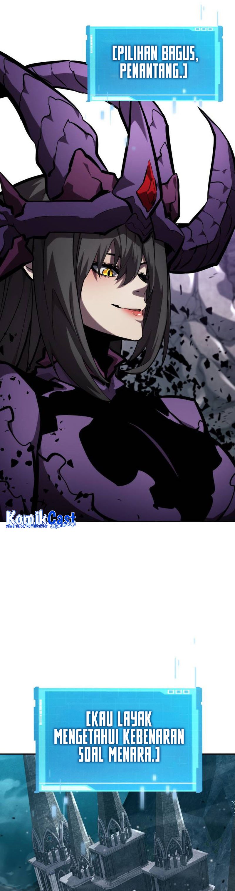 Boundless Necromancer - Chapter 137 42
