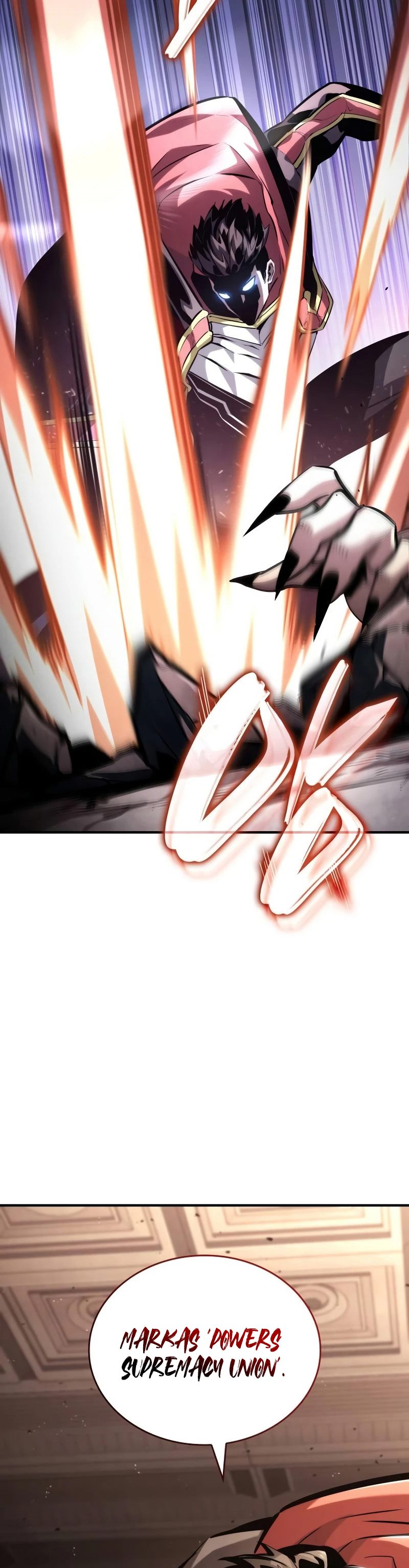 Boundless Necromancer - Chapter 101 89