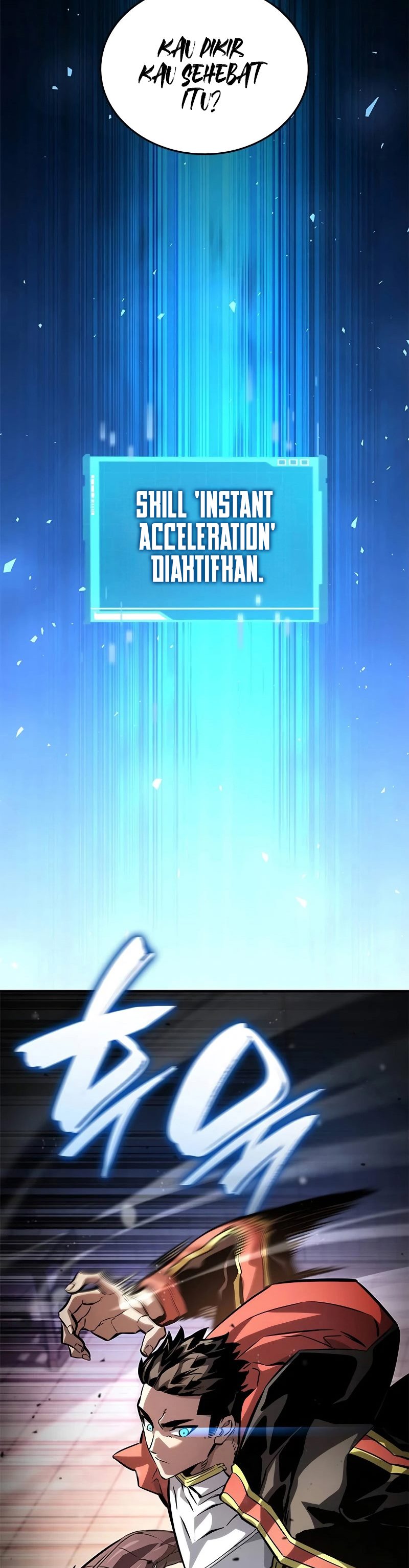 Boundless Necromancer - Chapter 101 82
