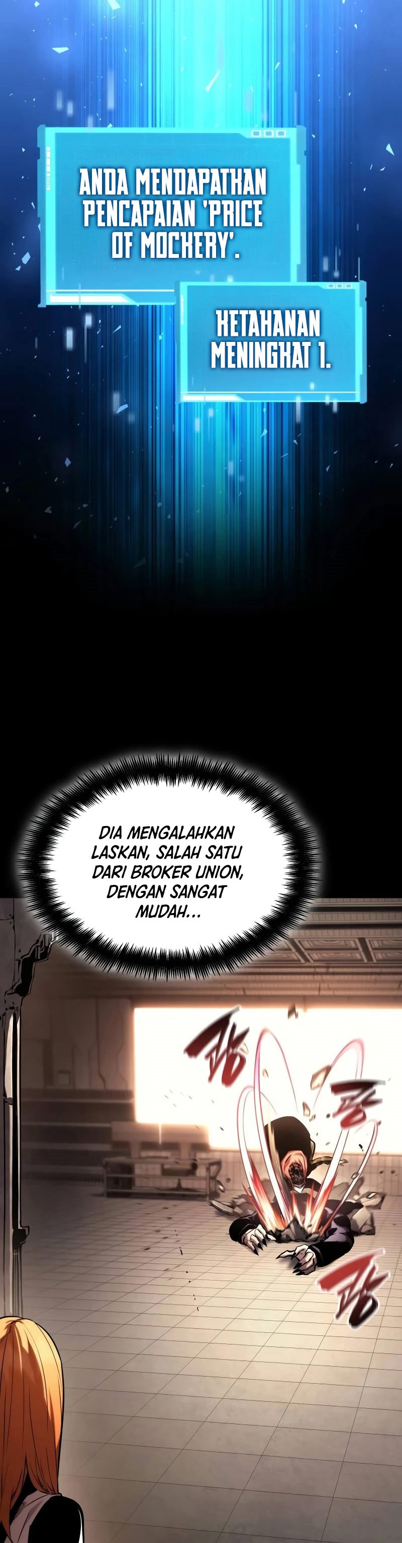 Boundless Necromancer - Chapter 101 86