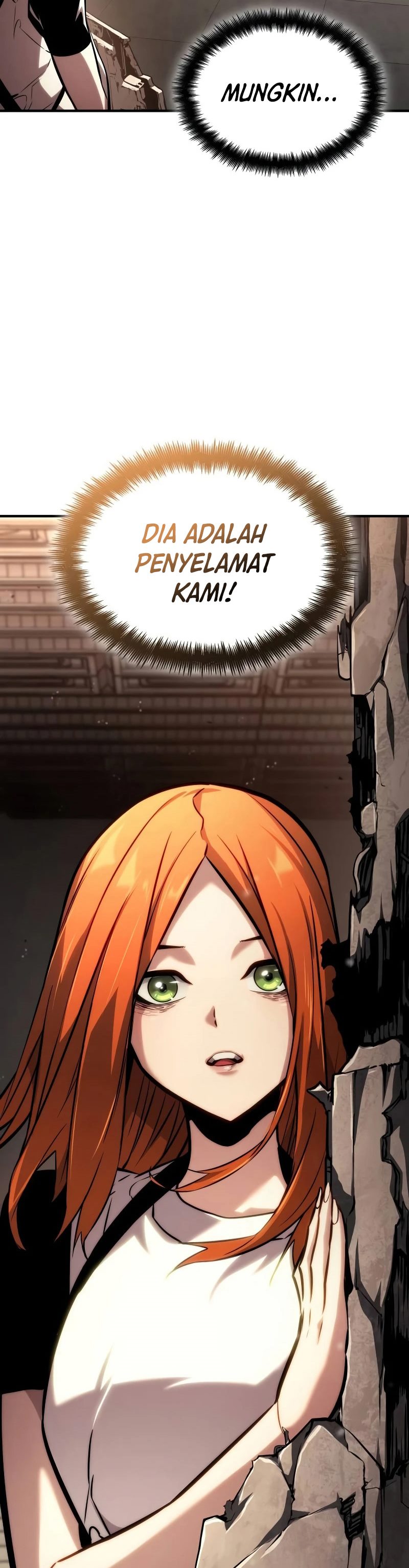 Boundless Necromancer - Chapter 101 87