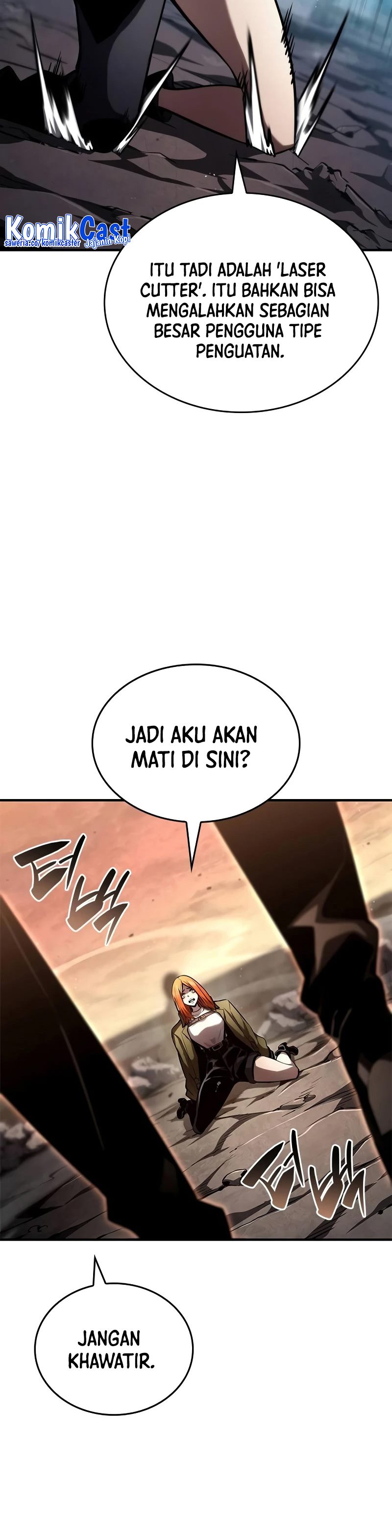 Boundless Necromancer - Chapter 101 26