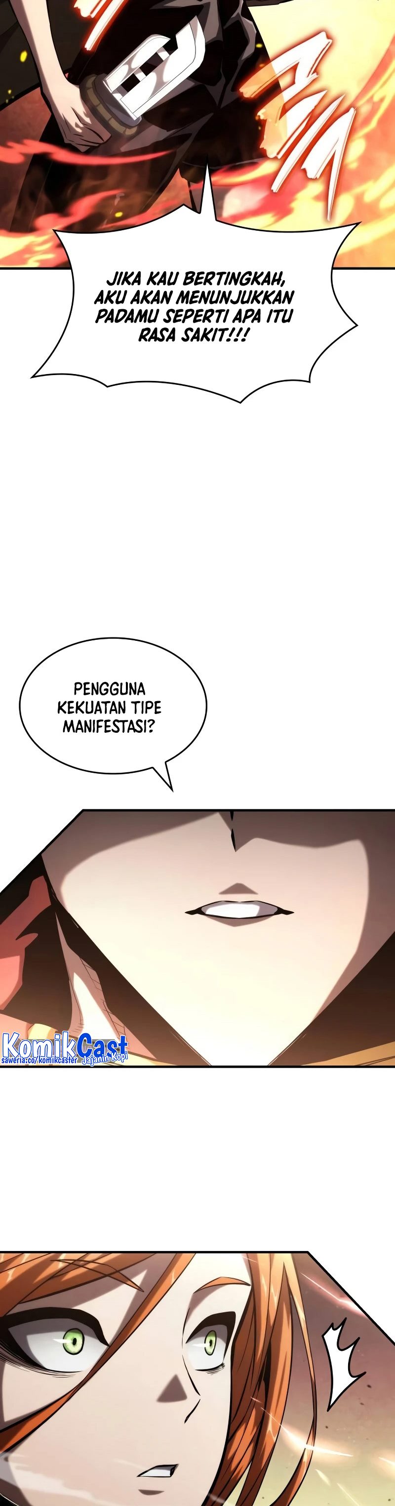 Boundless Necromancer - Chapter 101 3