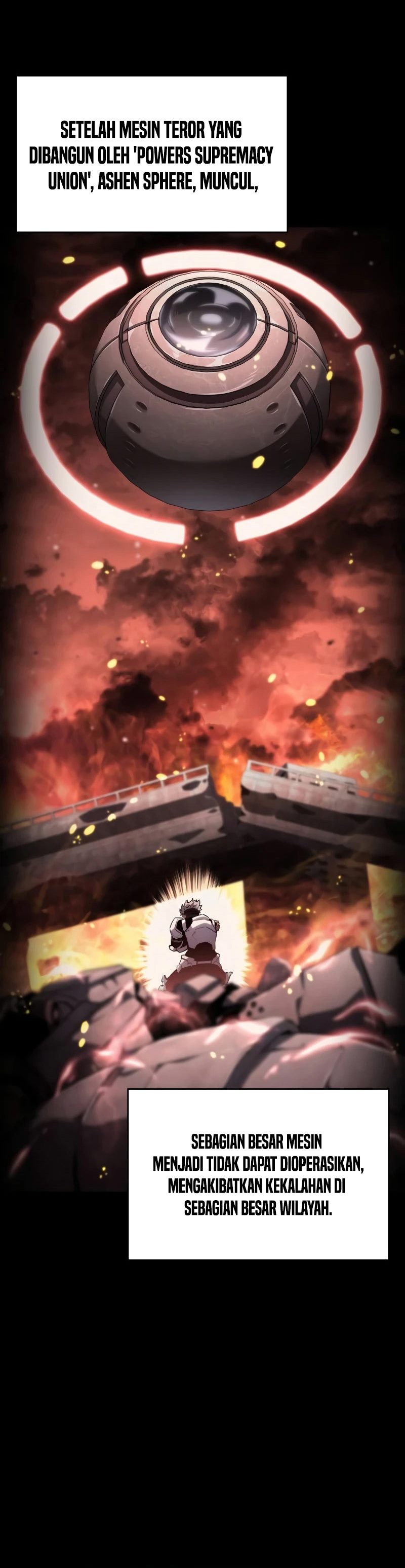 Boundless Necromancer - Chapter 101 34