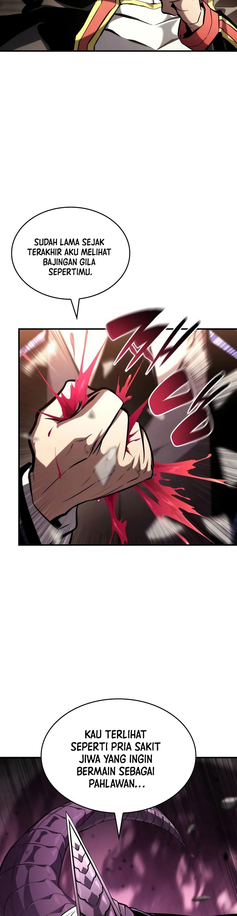 Boundless Necromancer - Chapter 101 62