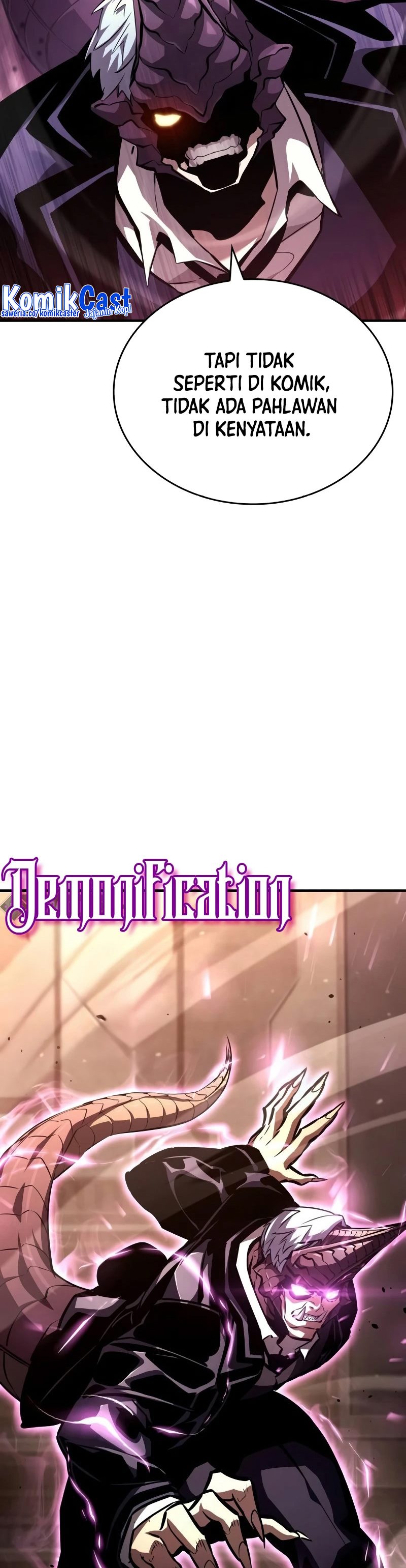 Boundless Necromancer - Chapter 101 63