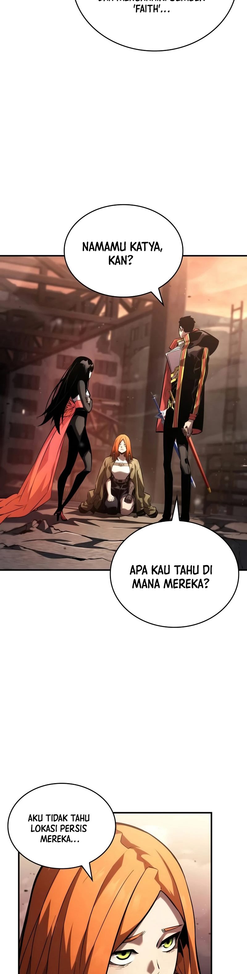 Boundless Necromancer - Chapter 101 49