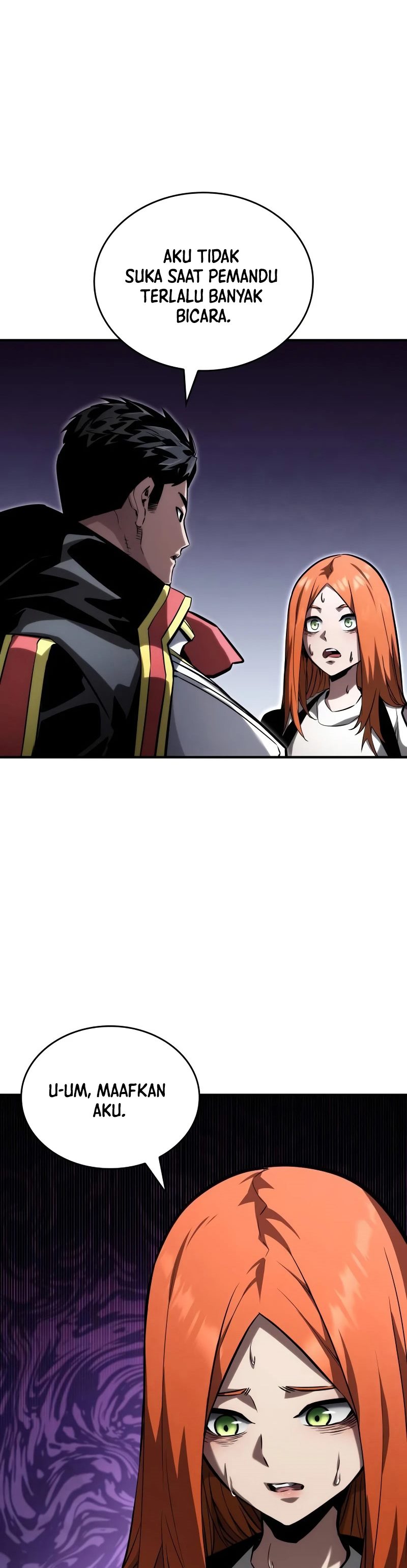 Boundless Necromancer - Chapter 101 59
