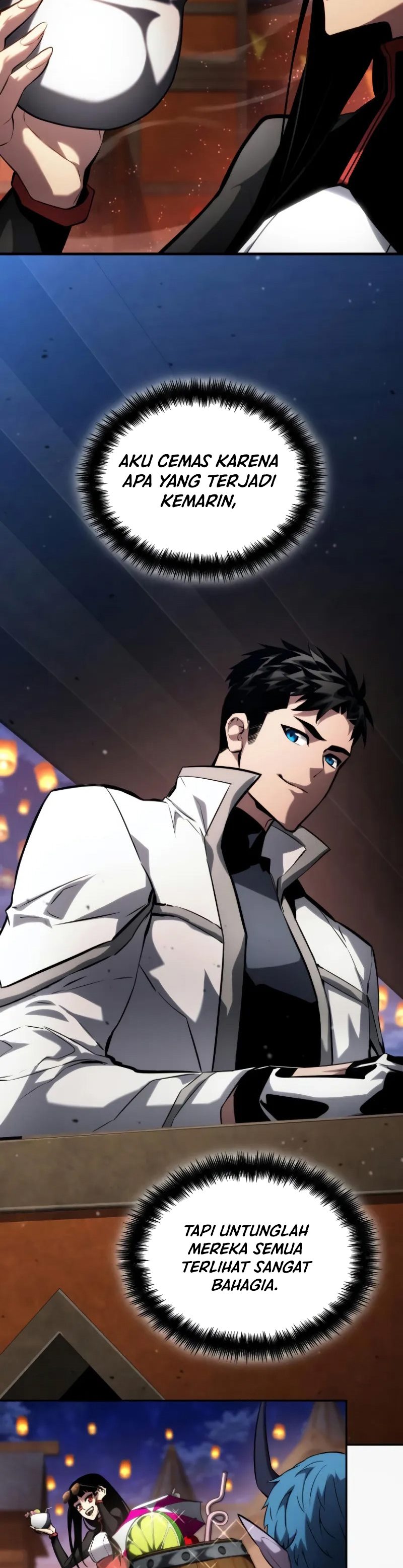 Boundless Necromancer - Chapter 113 9