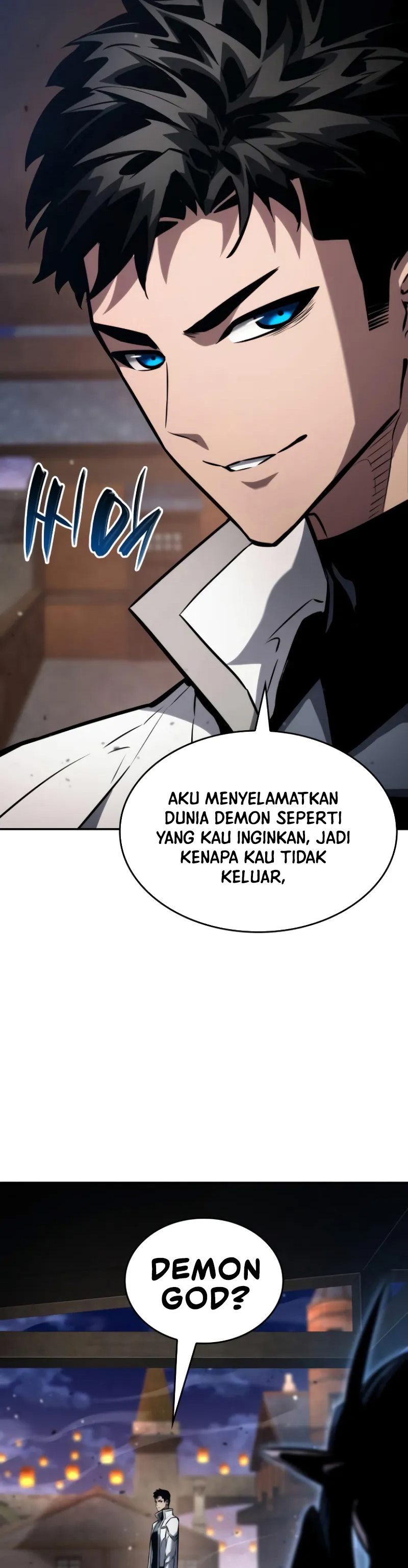 Boundless Necromancer - Chapter 113 20