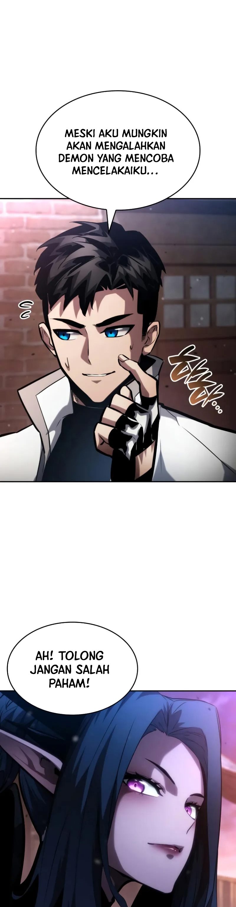 Boundless Necromancer - Chapter 113 30