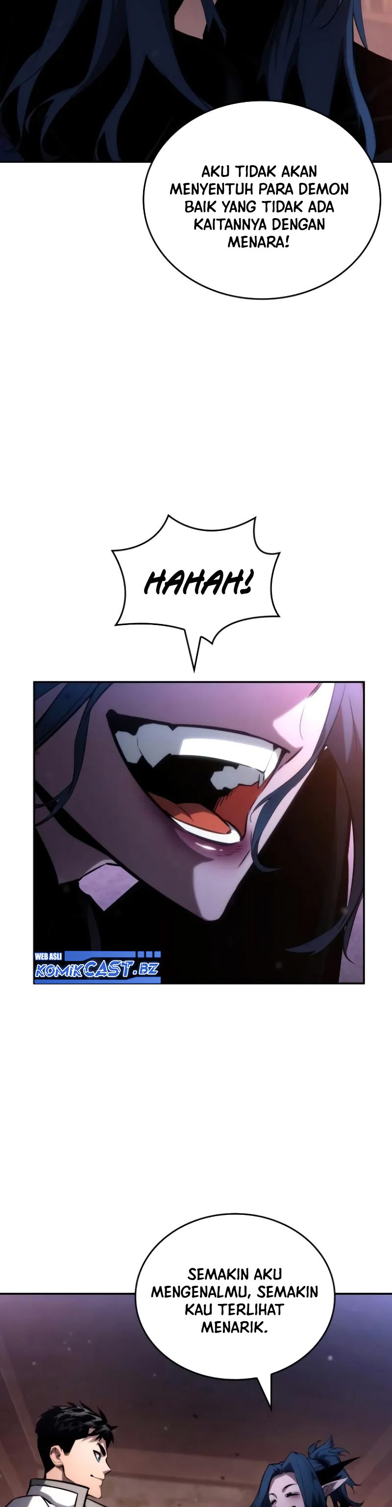 Boundless Necromancer - Chapter 113 31