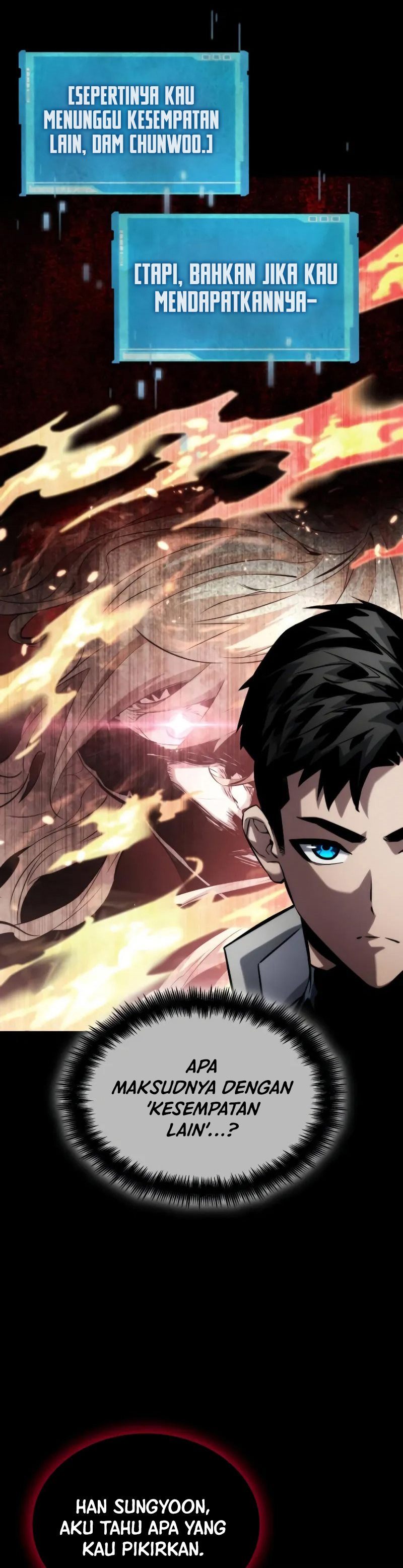 Boundless Necromancer - Chapter 113 12