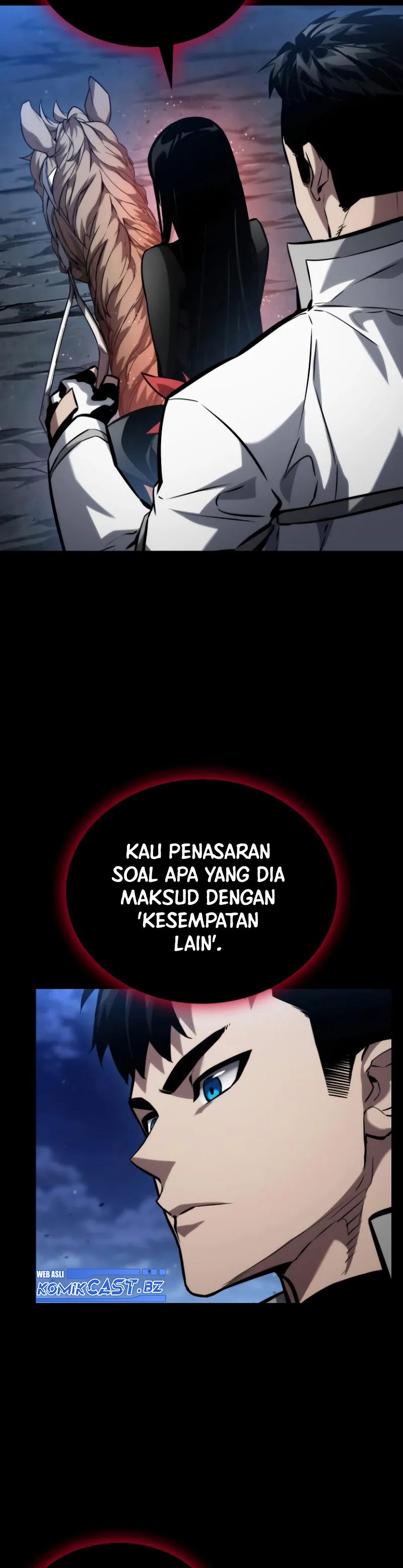 Boundless Necromancer - Chapter 113 13