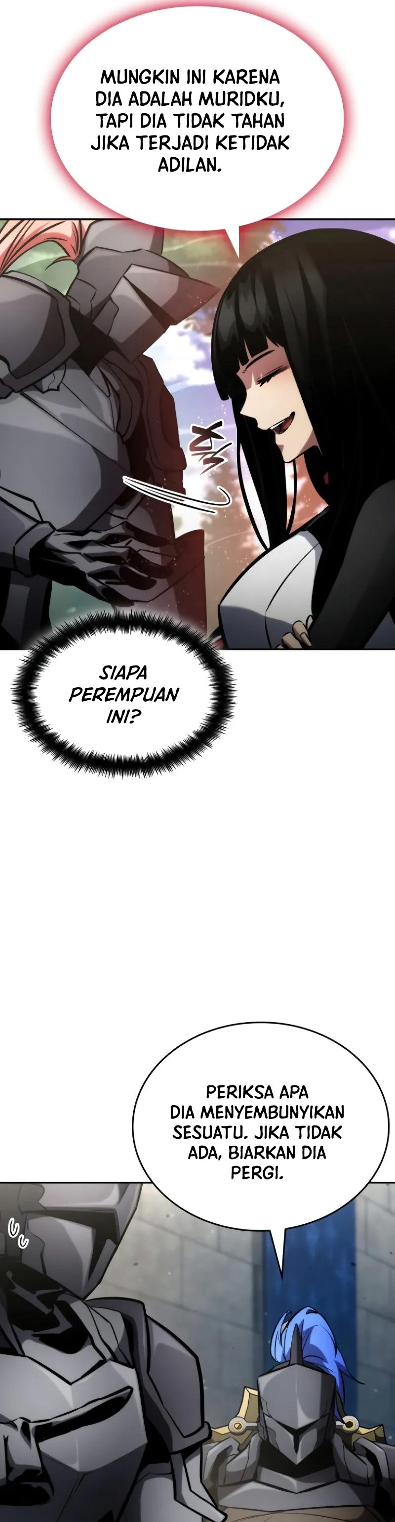Boundless Necromancer - Chapter 113 62