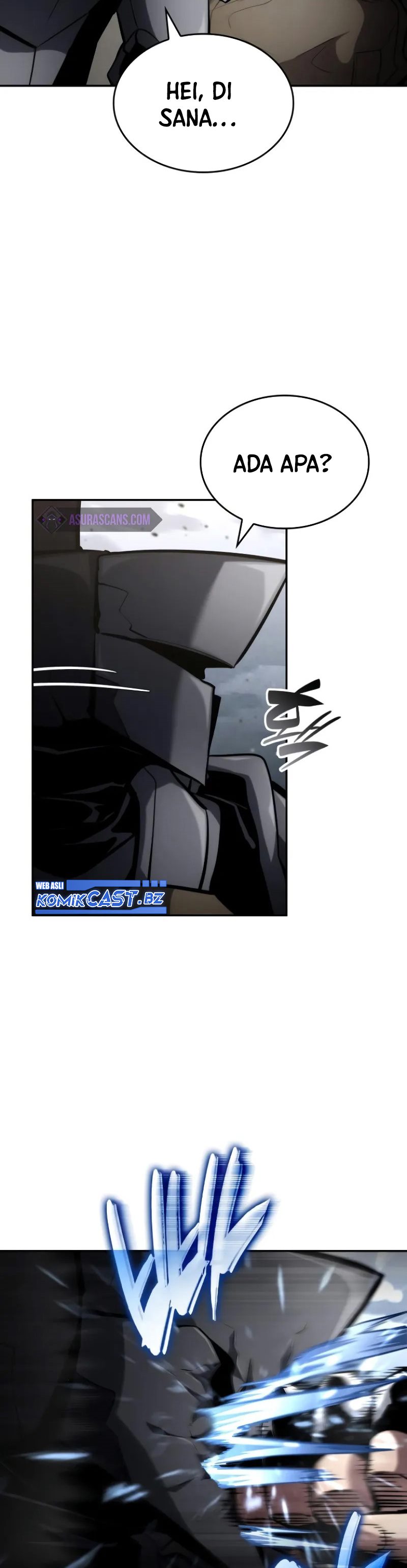 Boundless Necromancer - Chapter 113 63