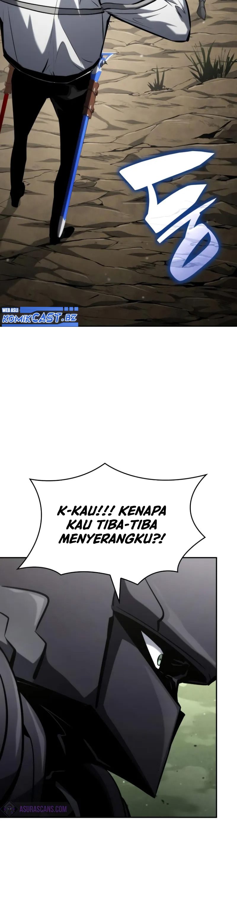 Boundless Necromancer - Chapter 113 66