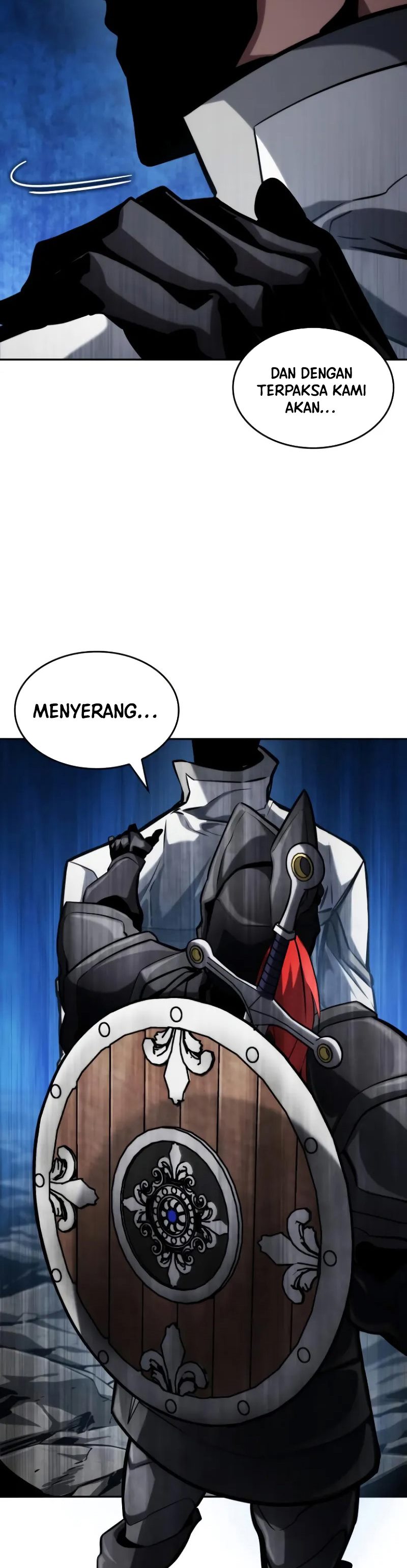 Boundless Necromancer - Chapter 113 59