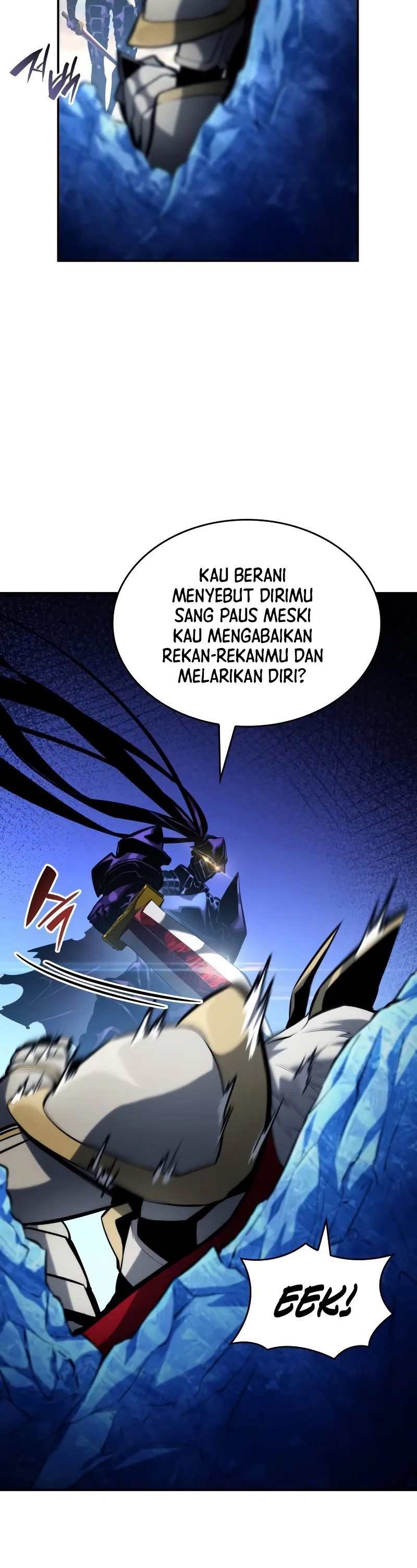 Boundless Necromancer - Chapter 111 9