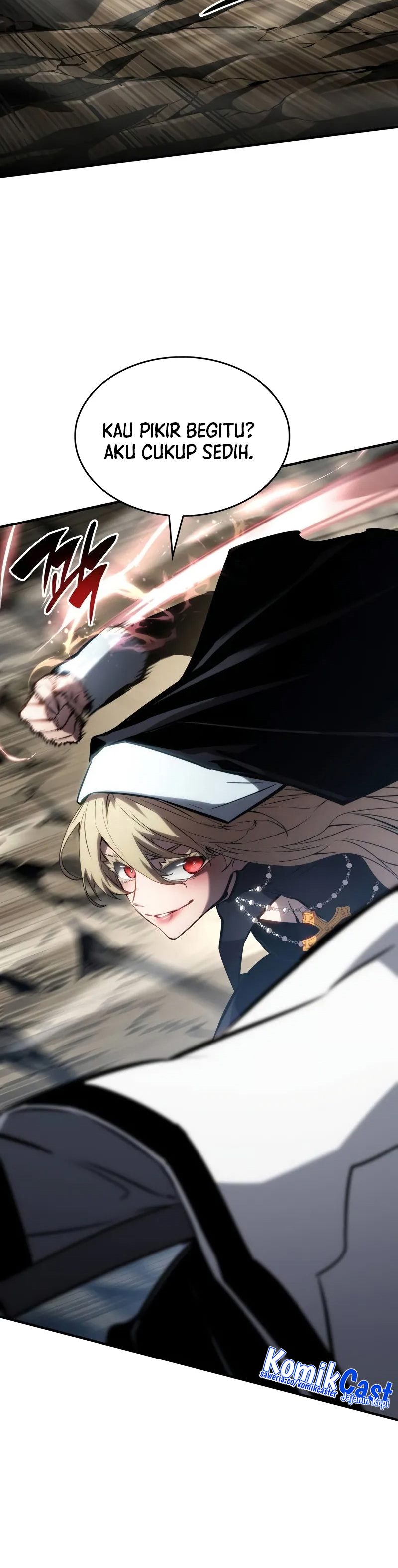 Boundless Necromancer - Chapter 111 39