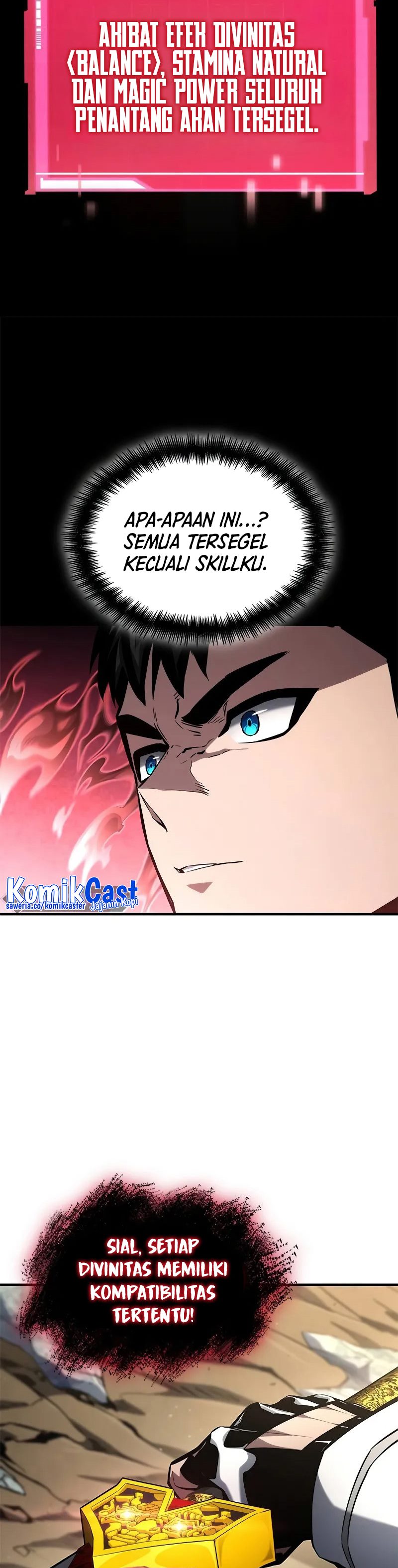 Boundless Necromancer - Chapter 111 34