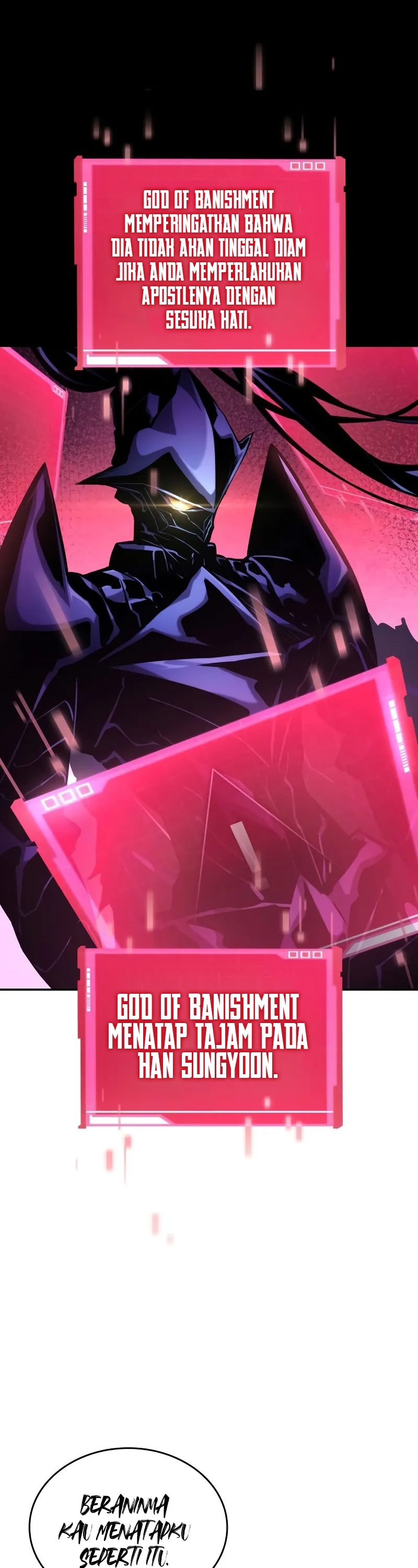 Boundless Necromancer - Chapter 111 12