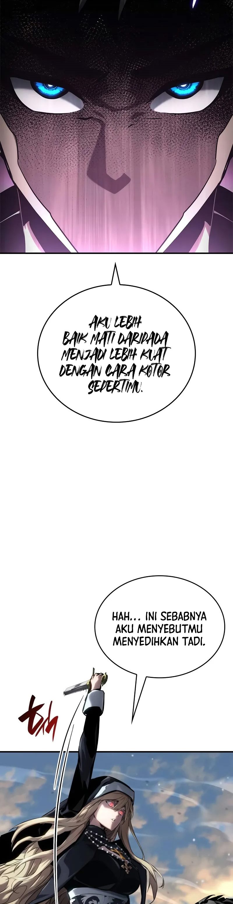 Boundless Necromancer - Chapter 111 53