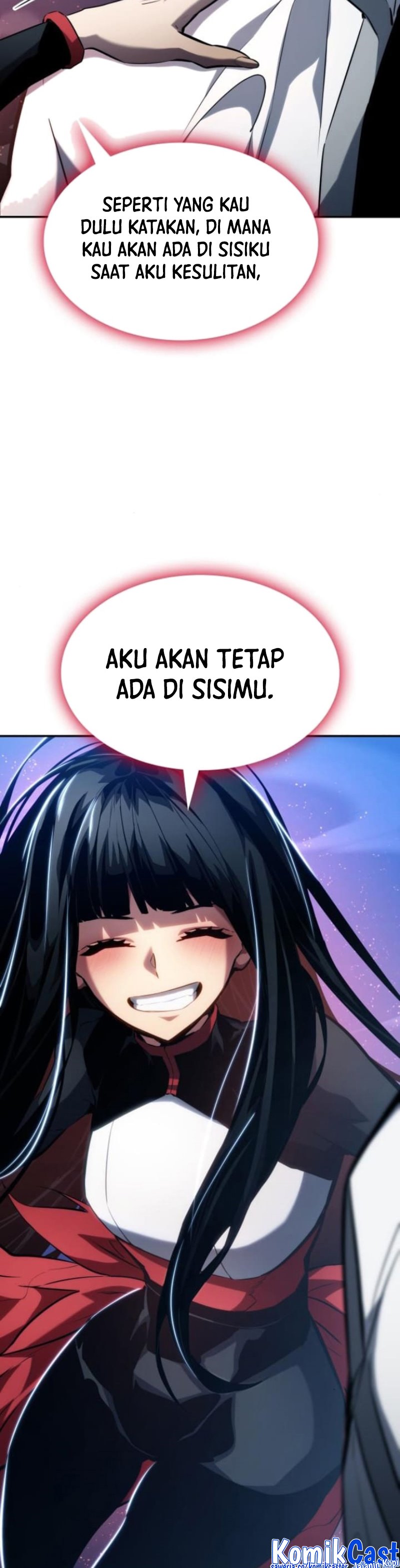 Boundless Necromancer - Chapter 117 39