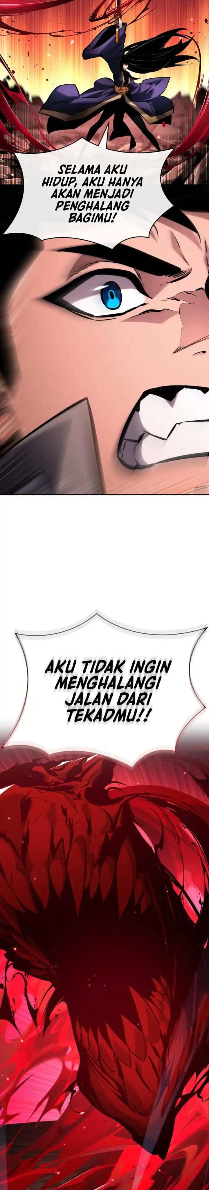 Boundless Necromancer - Chapter 168 8