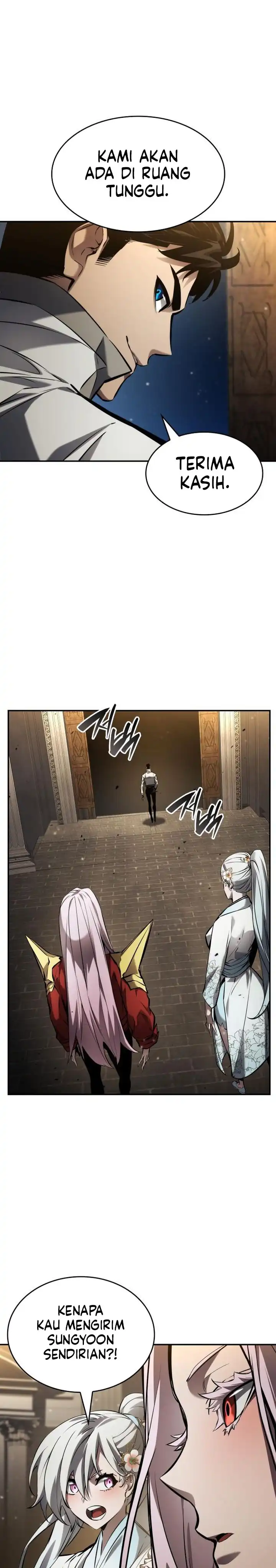 Boundless Necromancer - Chapter 168 38
