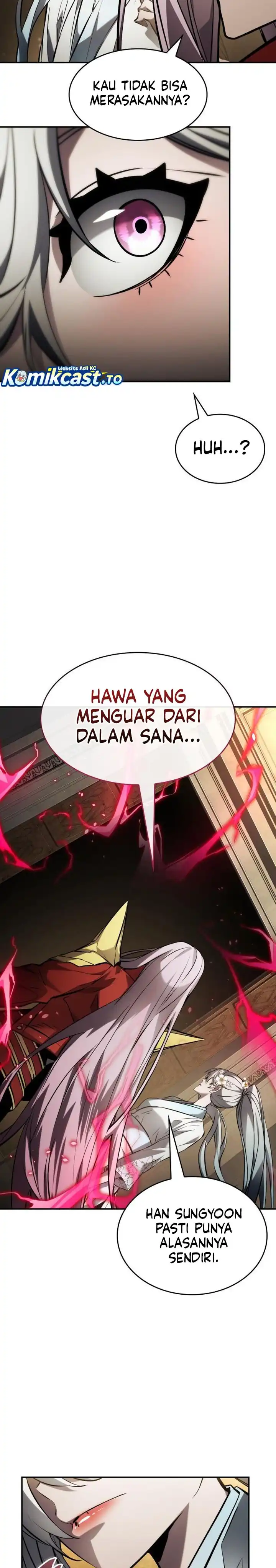 Boundless Necromancer - Chapter 168 39