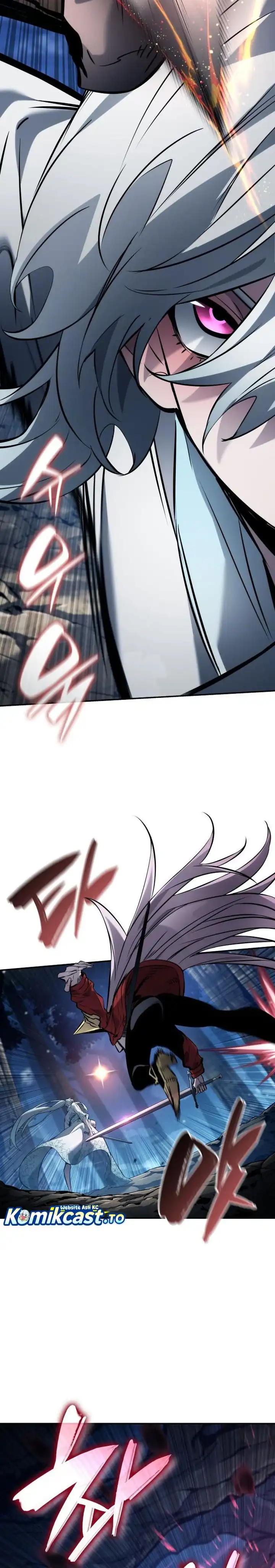 Boundless Necromancer - Chapter 168 31
