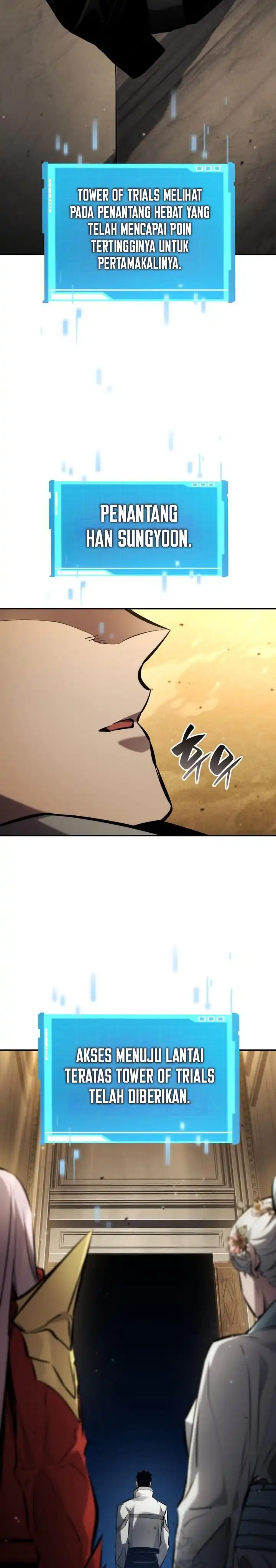 Boundless Necromancer - Chapter 168 35